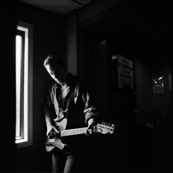 CLINCH Bruce Springsteen “Atlanta” Tee - Picture 2 of 4